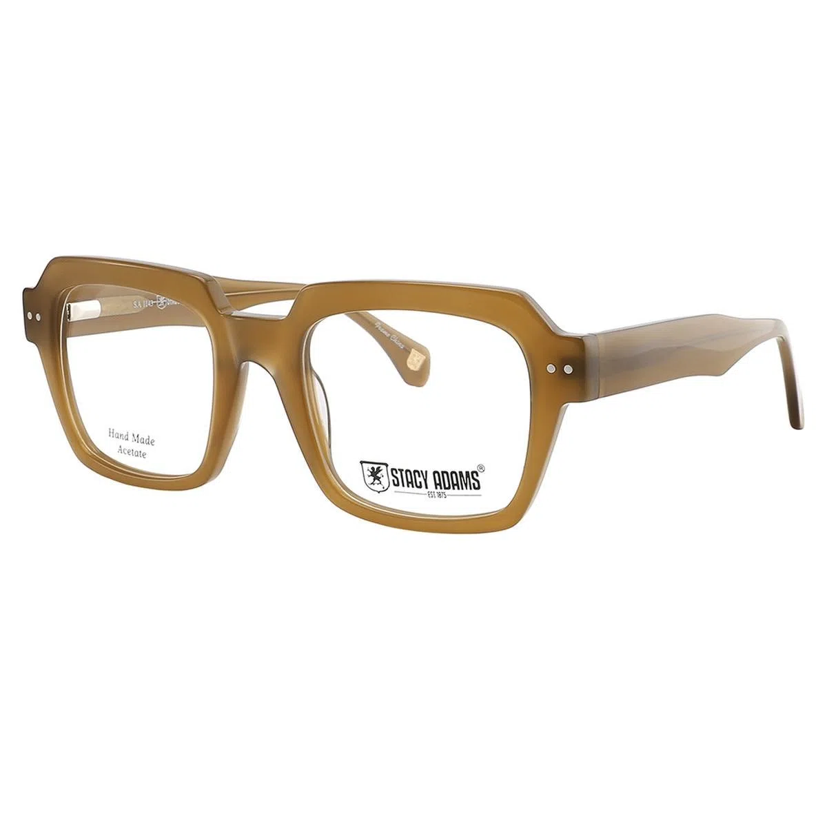 STACY ADAMS 1143 Eyeglasses - view 5